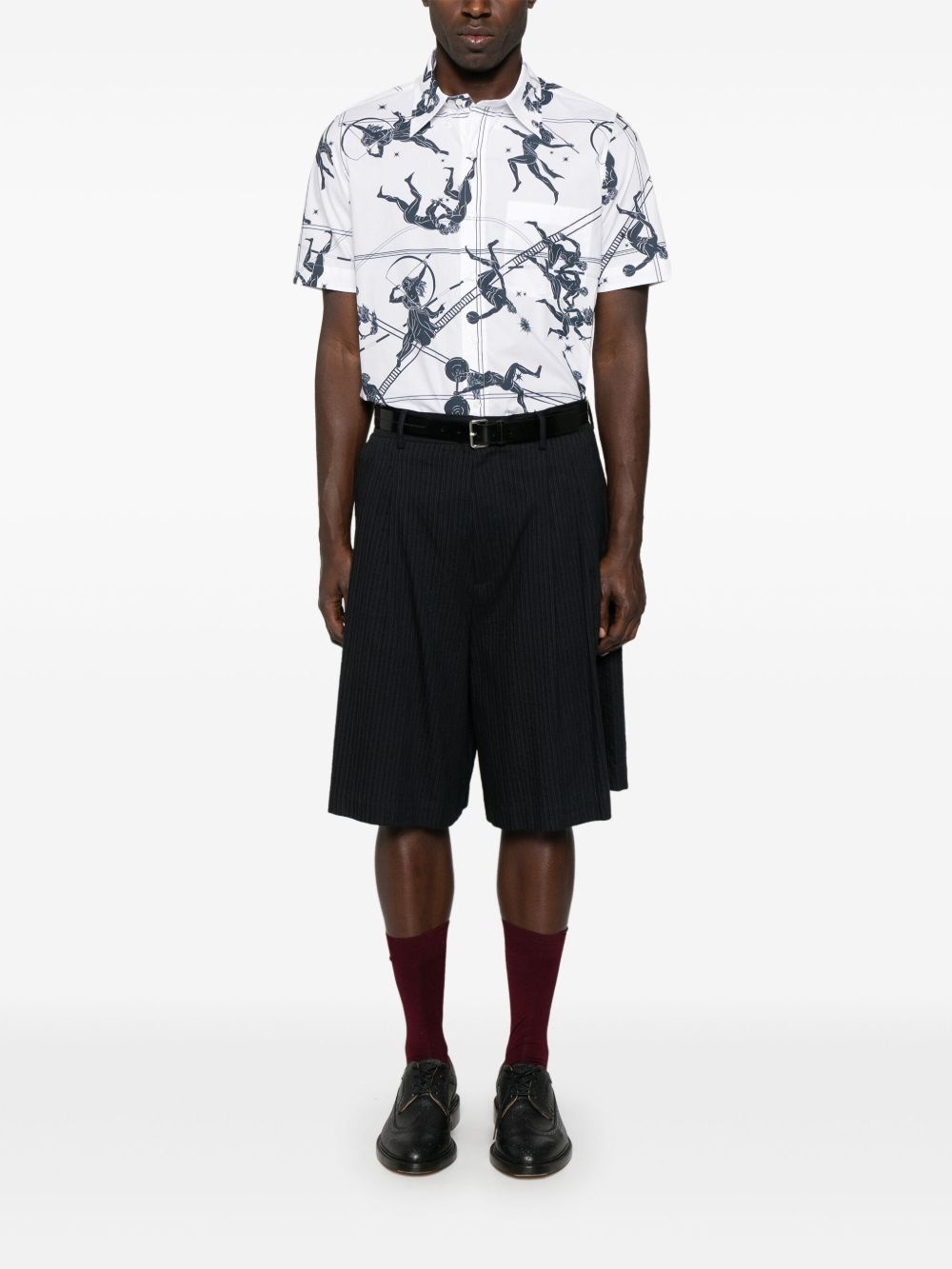 illustration shirt - 2