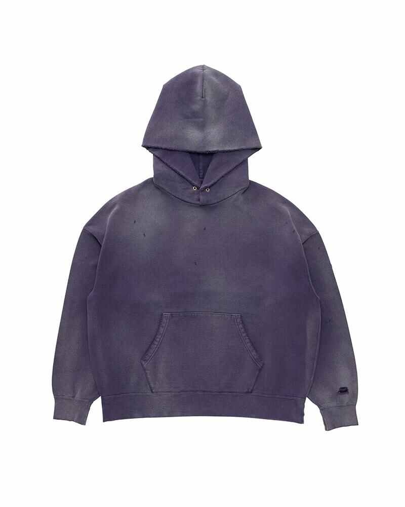 AMPLUS SB HOODIE P.O. CRASH PURPLE - 1