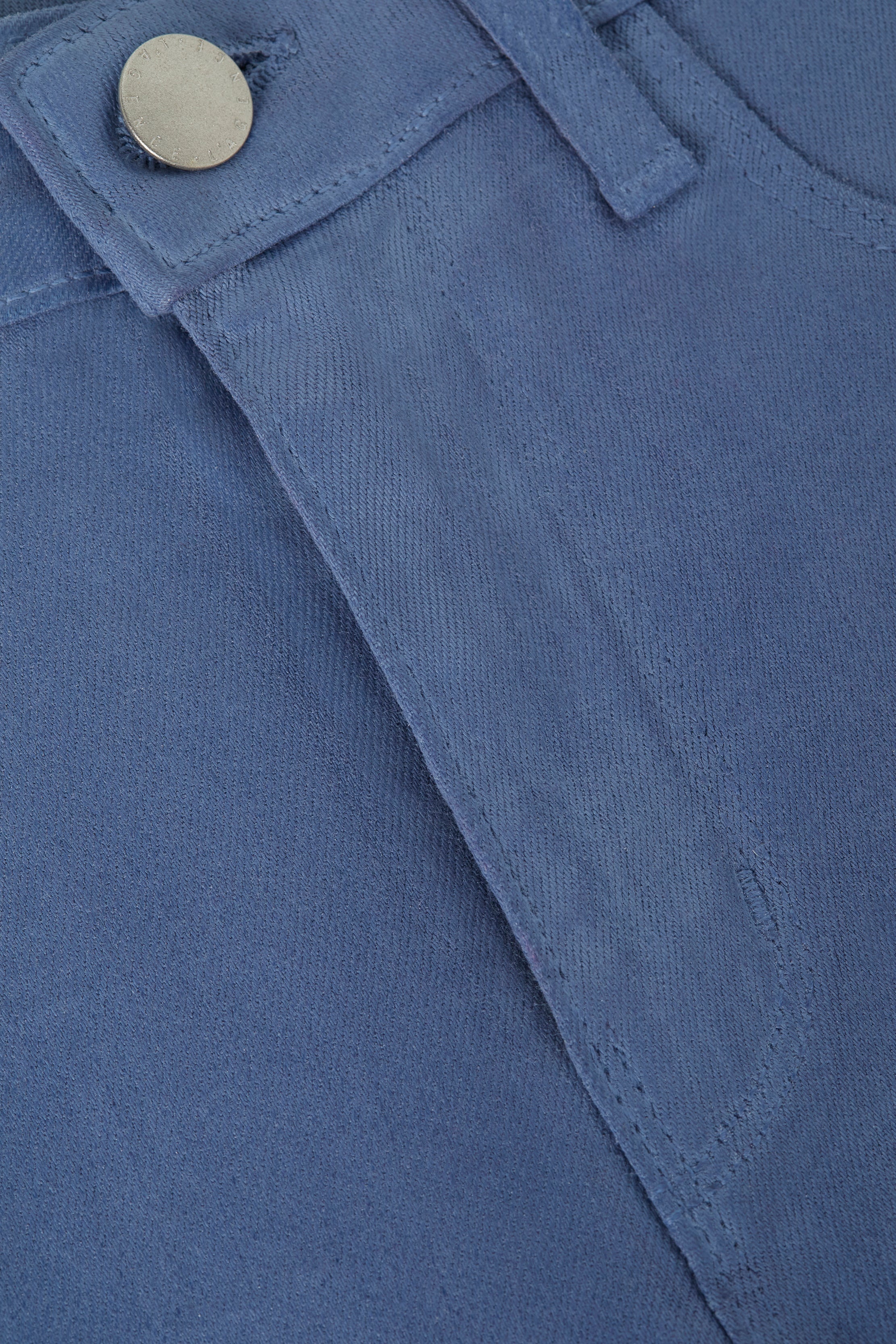Marguerite Coated Skinny Jean - 3