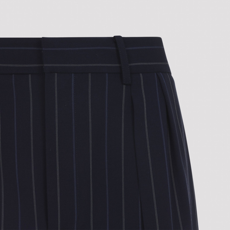 Ralph Lauren Collection Jody Pleated Pants 3