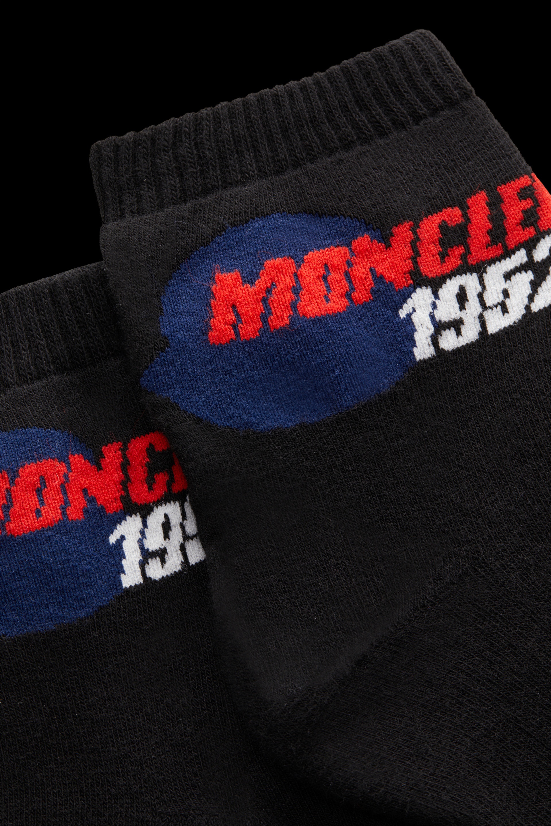 Logo Socks - 4
