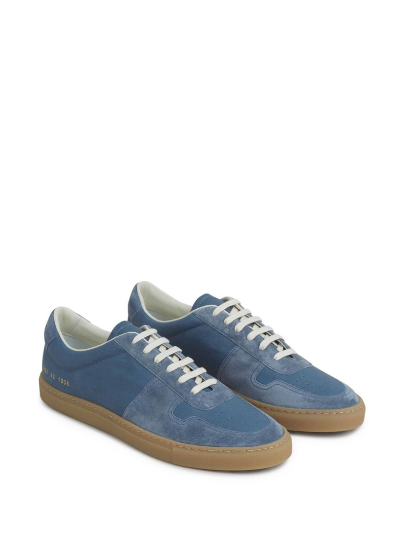 Common Projects BBall Duo sneakers outlook