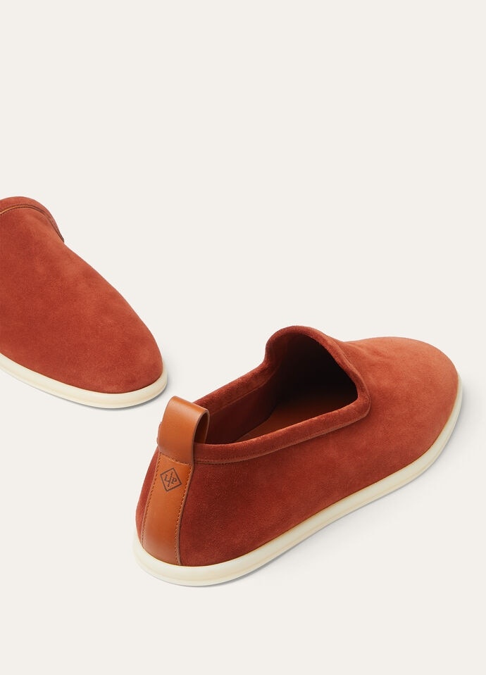 Venice Walk Loafer - 6