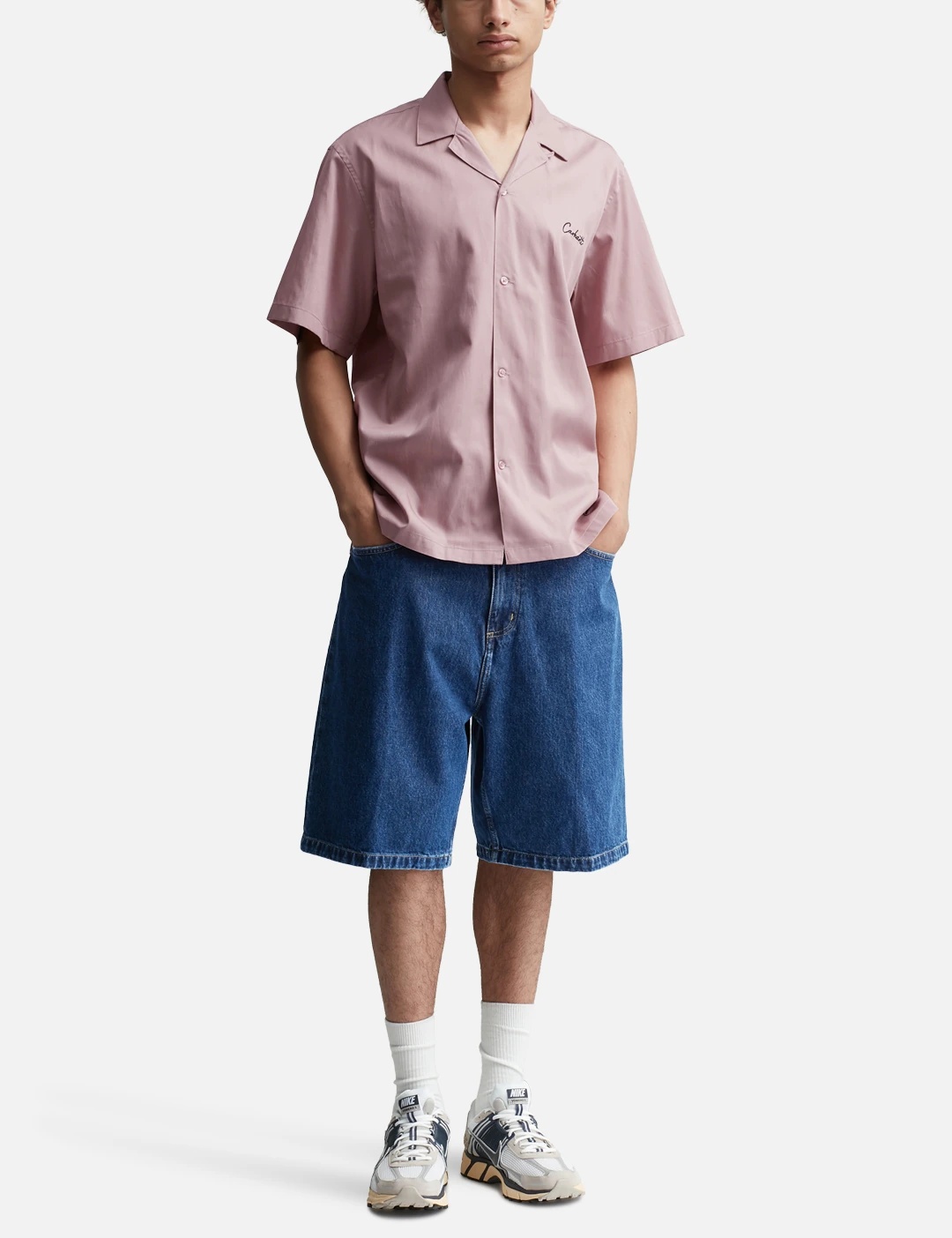 BRANDON SHORT - 5