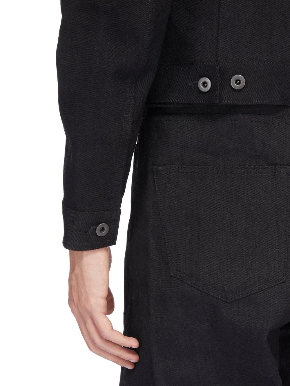 JACKET - 7