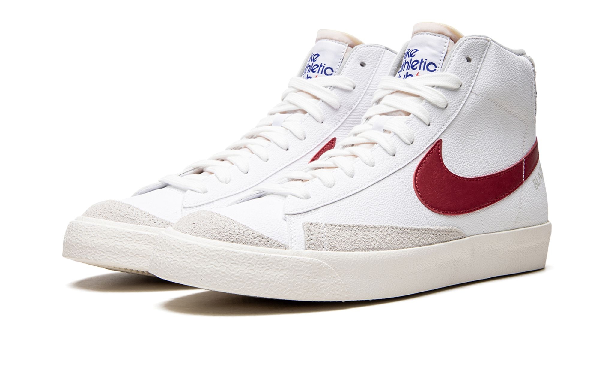 Blazer Mid '77 "Athletic Club" - 2