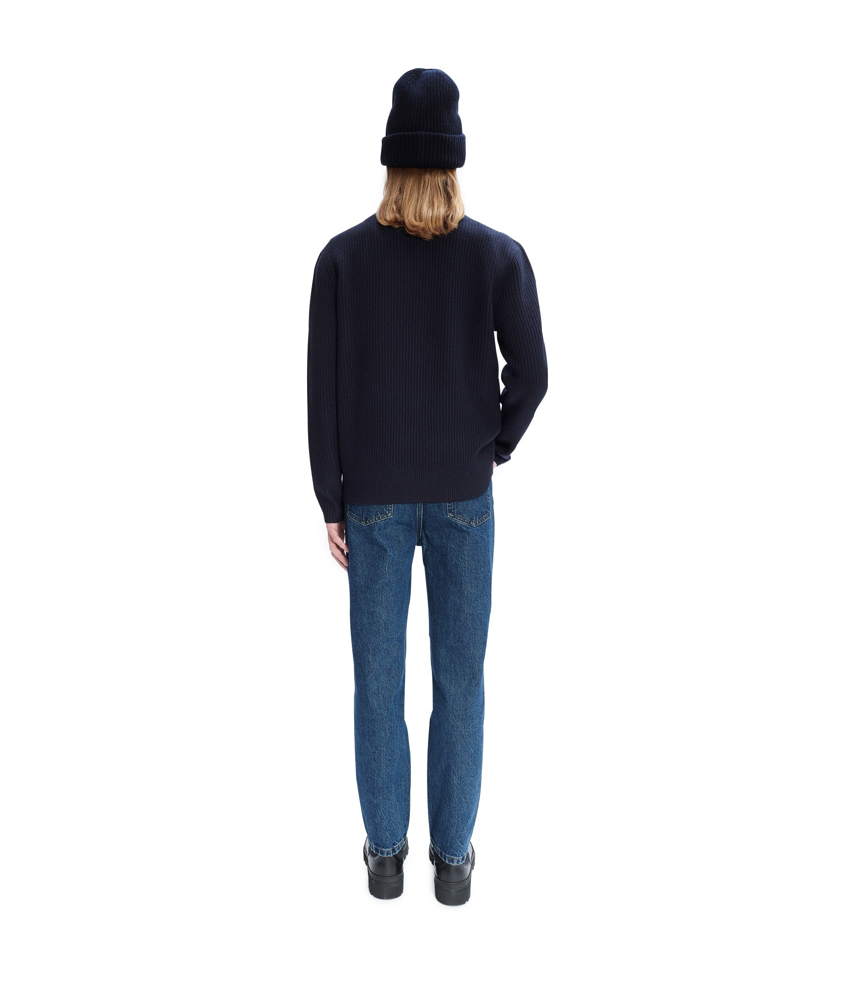 Alex sweater - 3
