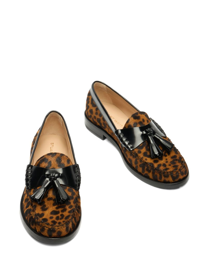 Lottie loafers 4