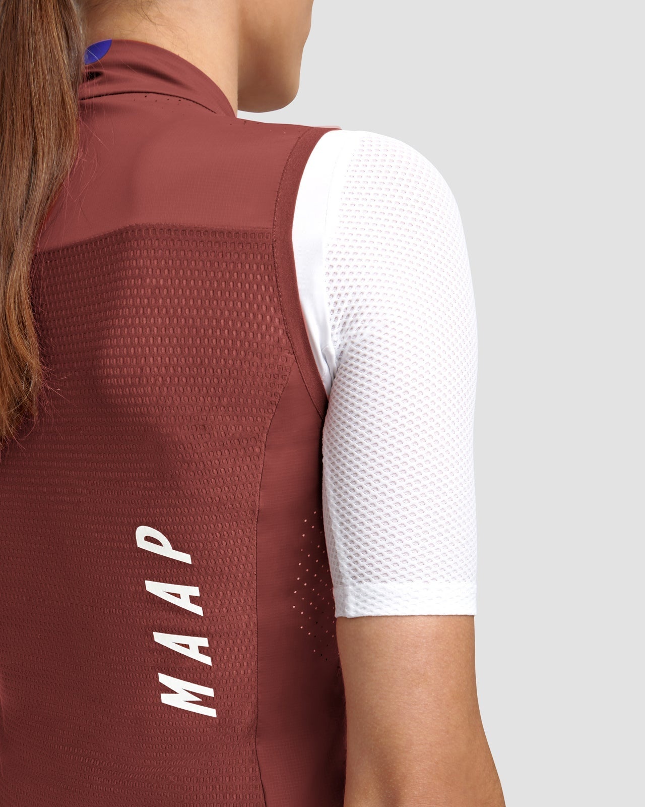 Women's Draft Team Vest - 5