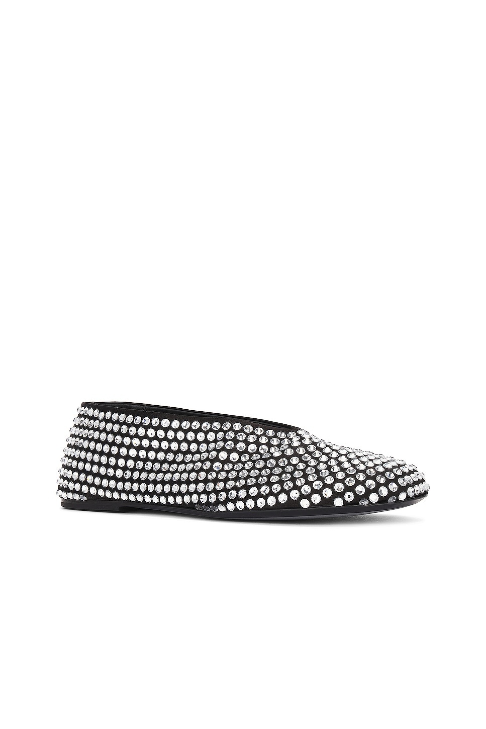 Marcy Flat - 2
