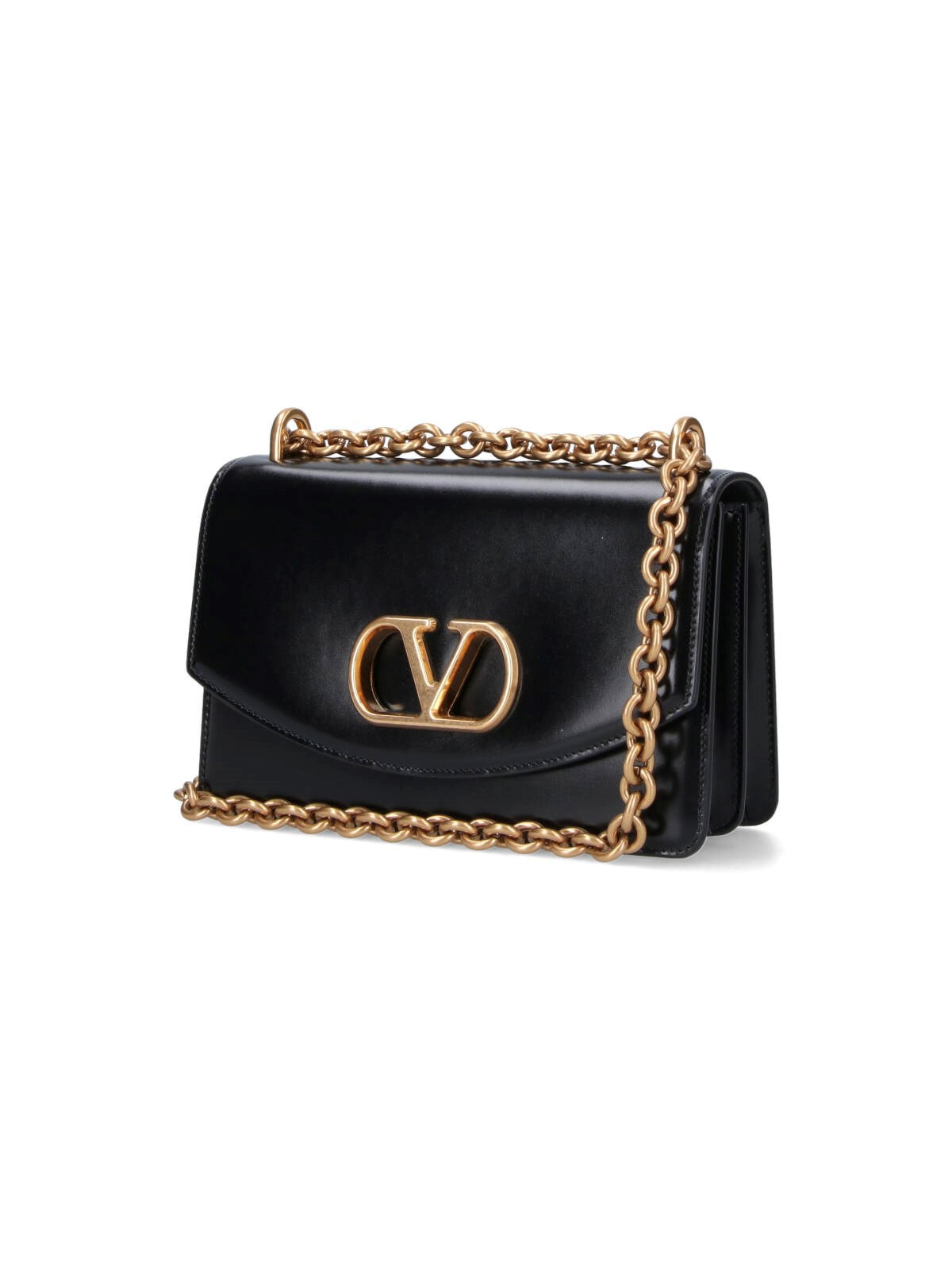 'VAIN' SMALL SHOULDER BAG - 2