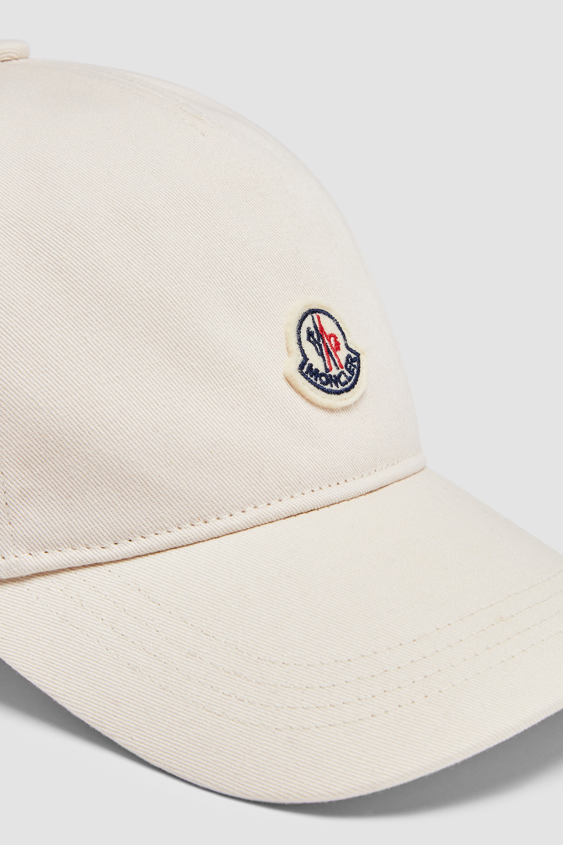 Logo Baseball Cap - 5