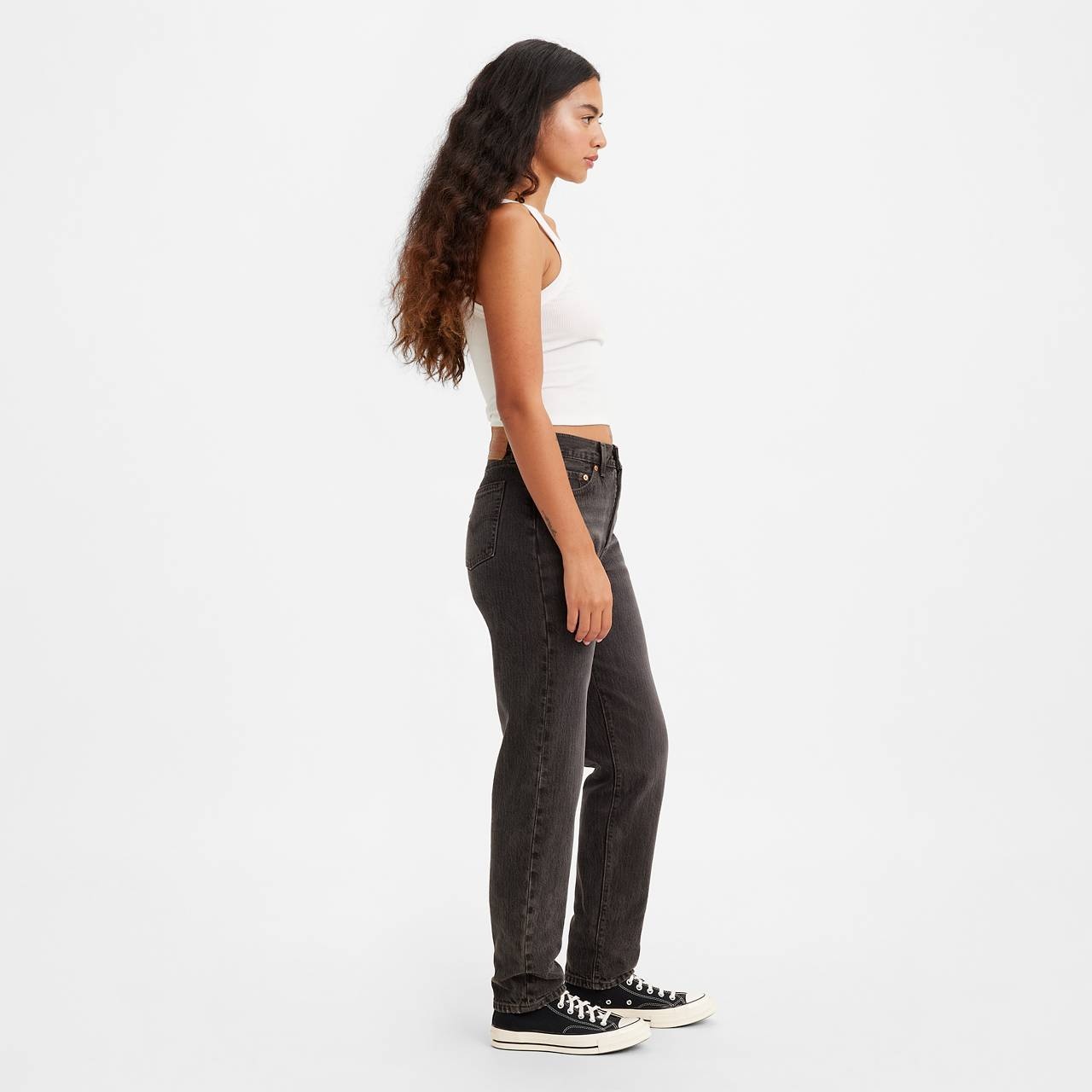 501® '81 WOMEN'S JEANS - 4