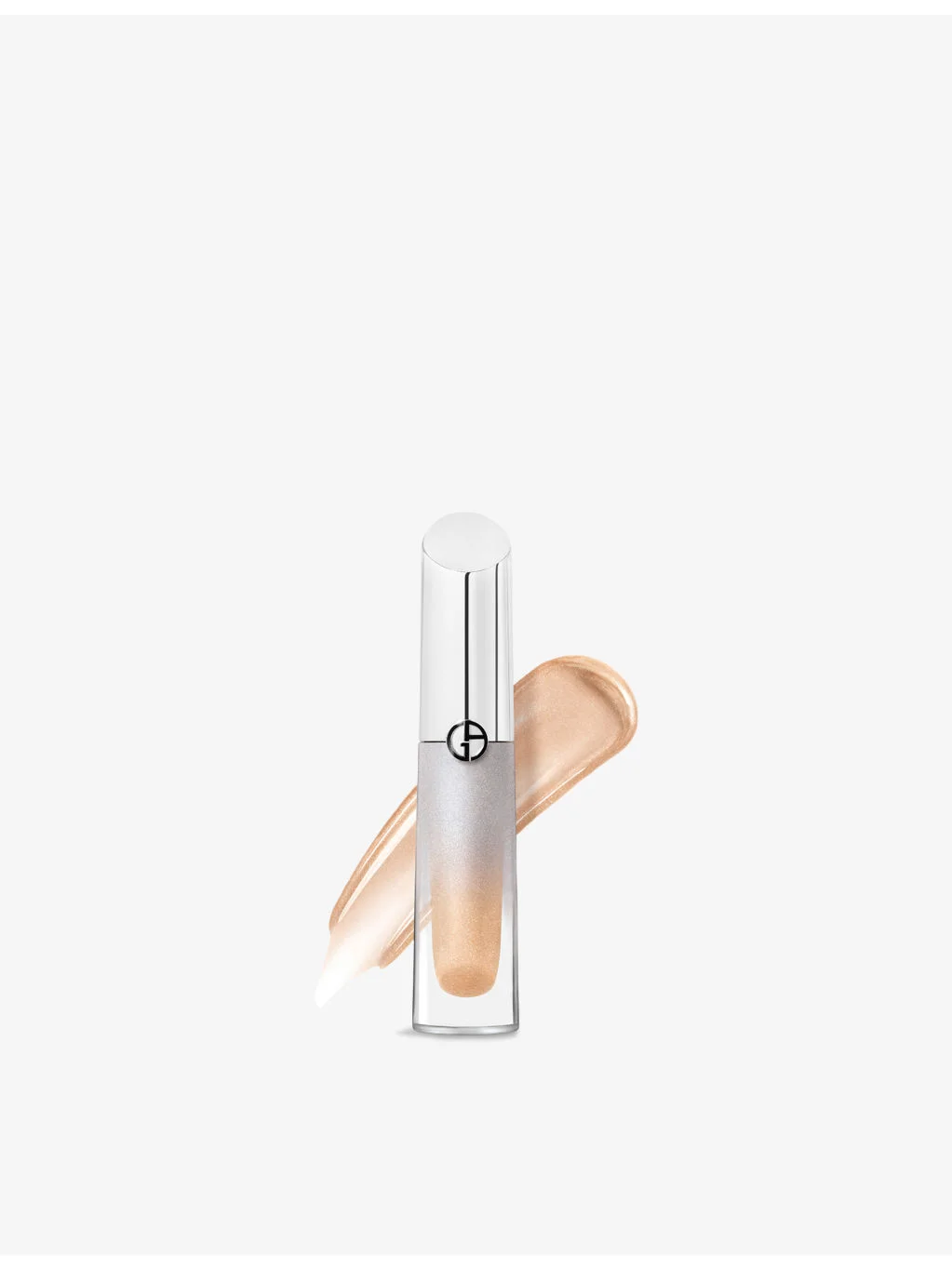 Prisma Glass Icy Plumper Lip Gloss 3.5ml - 1