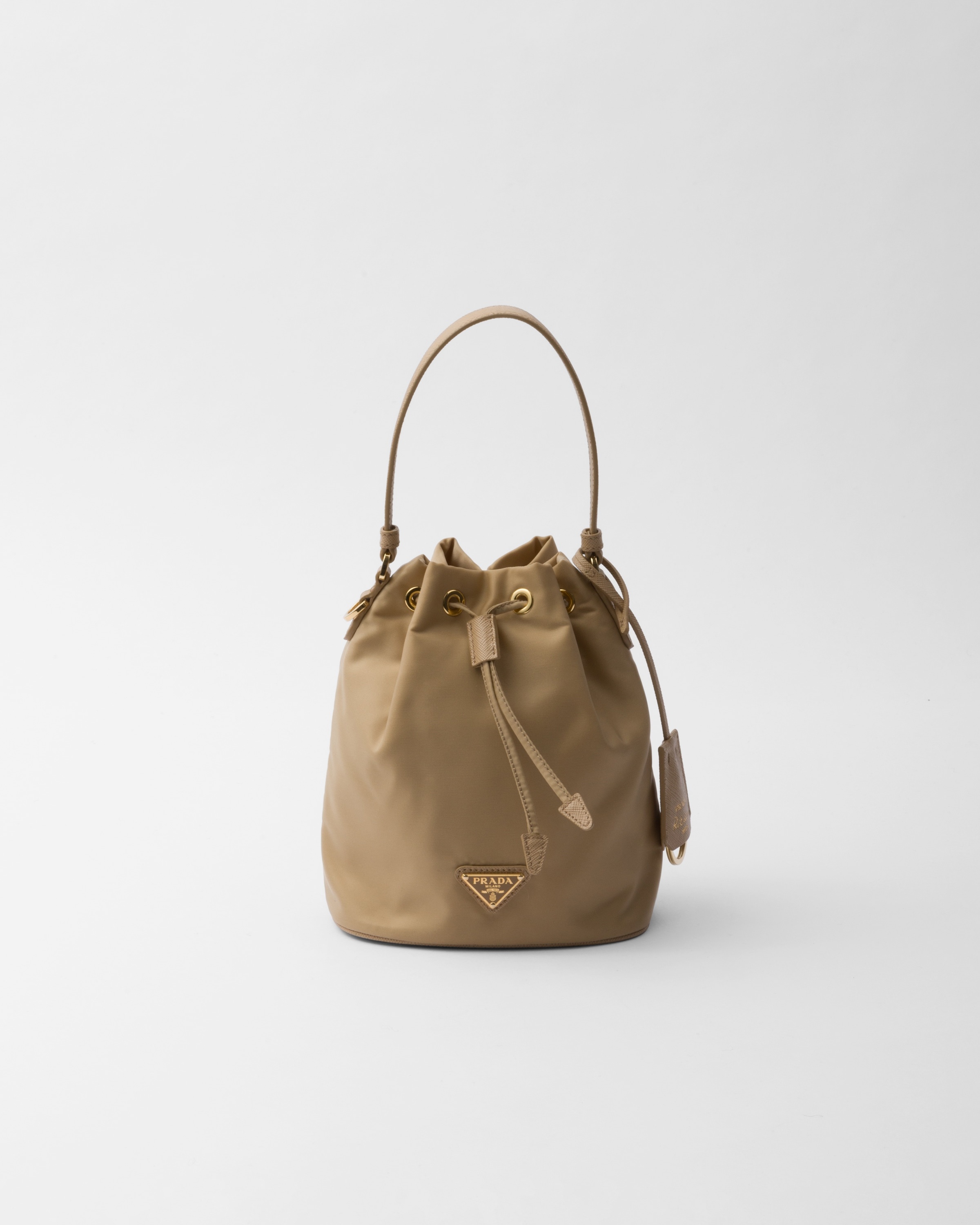 Prada Re-Edition 1978 Re-Nylon mini-bag - 1