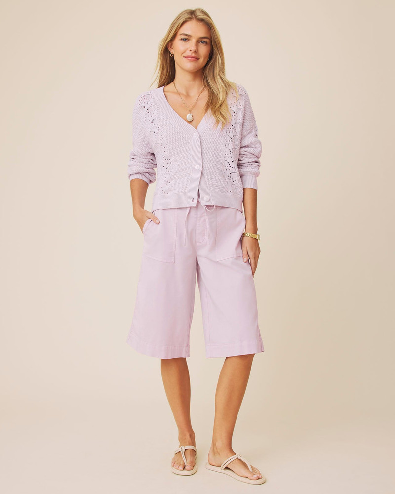 Splendid Bridget Cardigan outlook