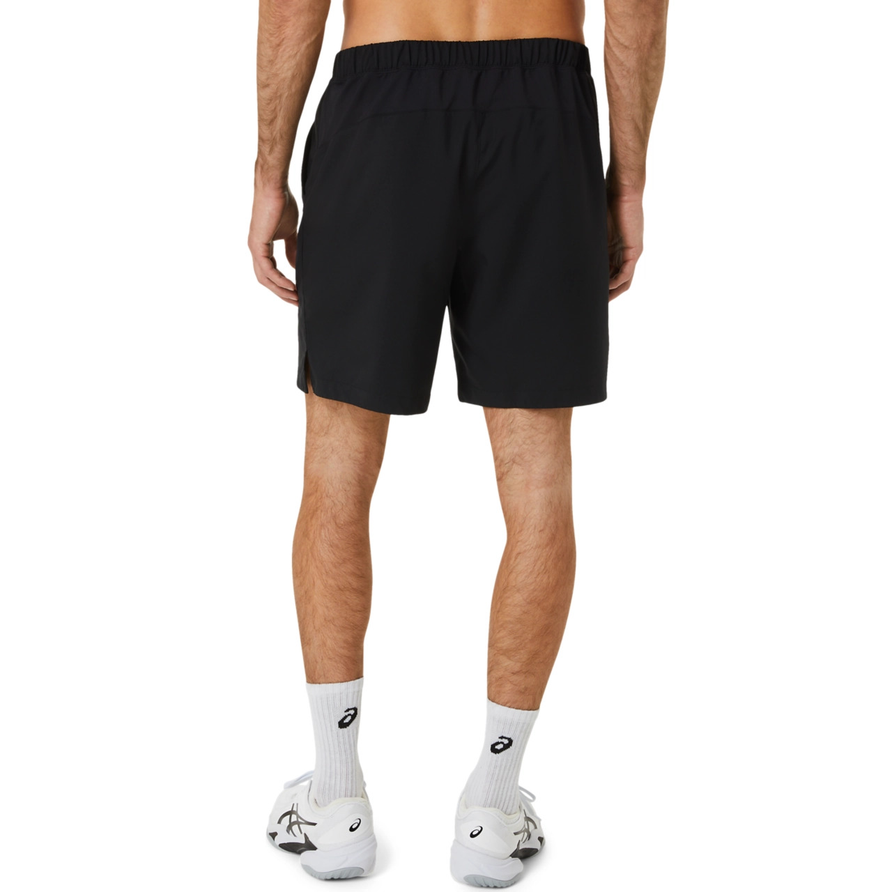 MEN'S COURT 9IN SHORT - 2