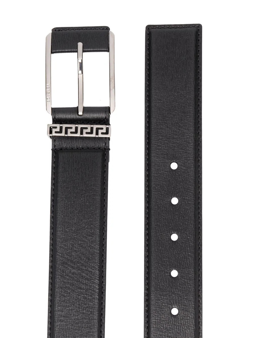 Greca-detail belt - 2