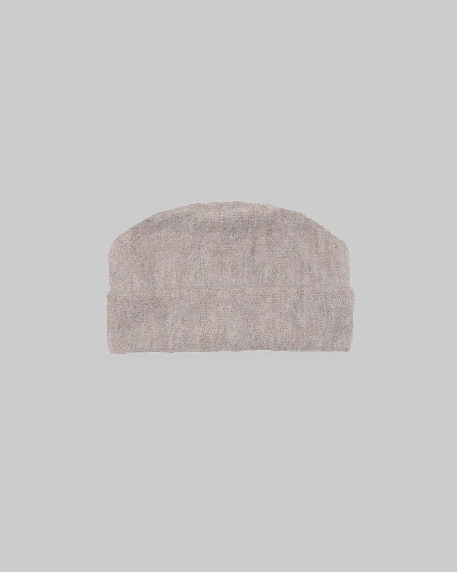 Ser Hat - Brushed Wool - 6
