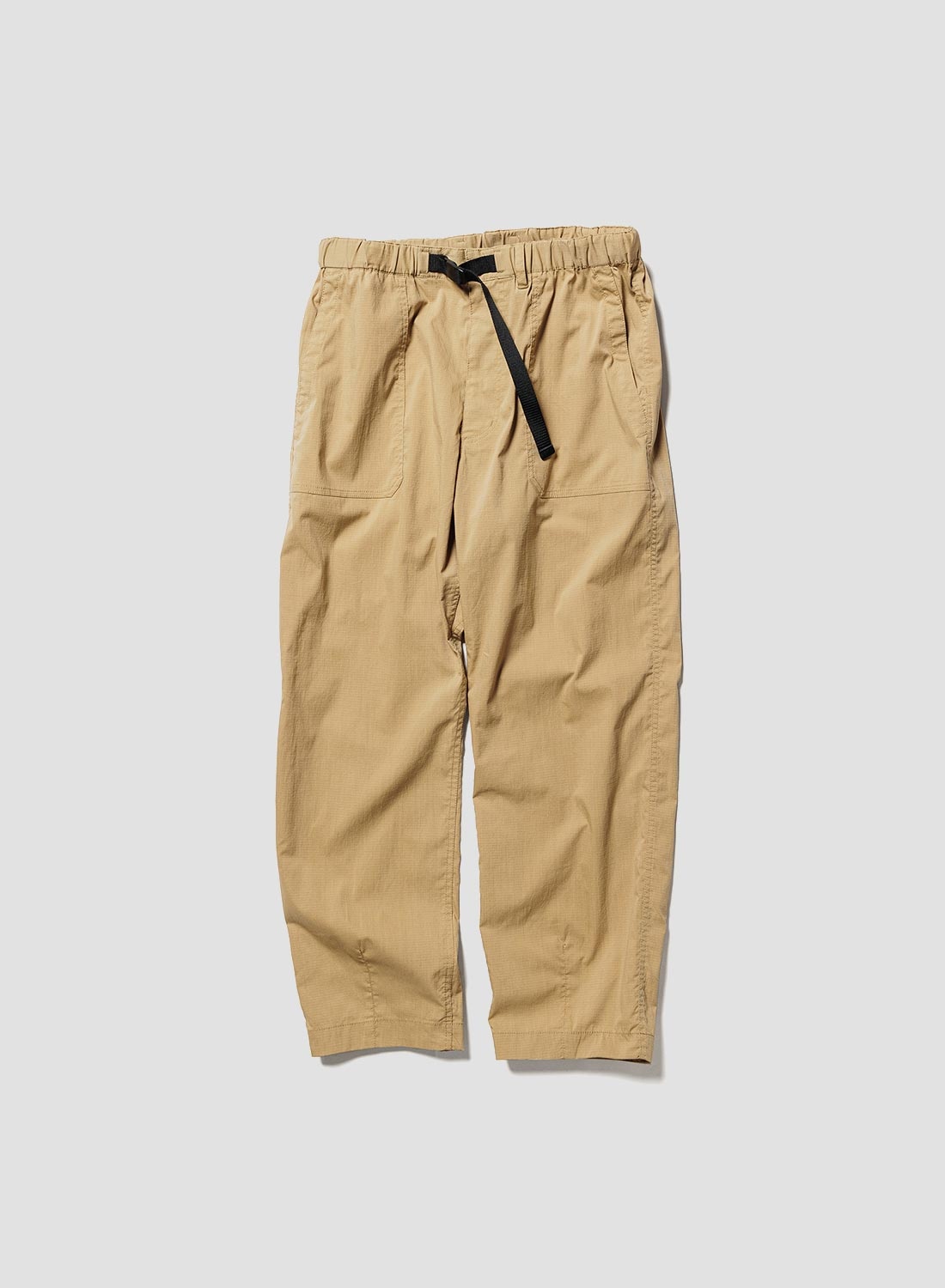 Nanga Hinoc Ripstop Field Pants in Beige - 1