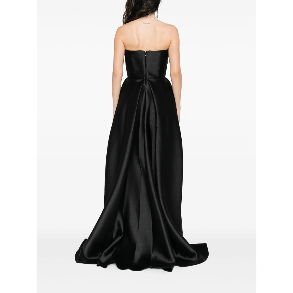 Solace London Black Dresses - Evening Dresses Women - 2