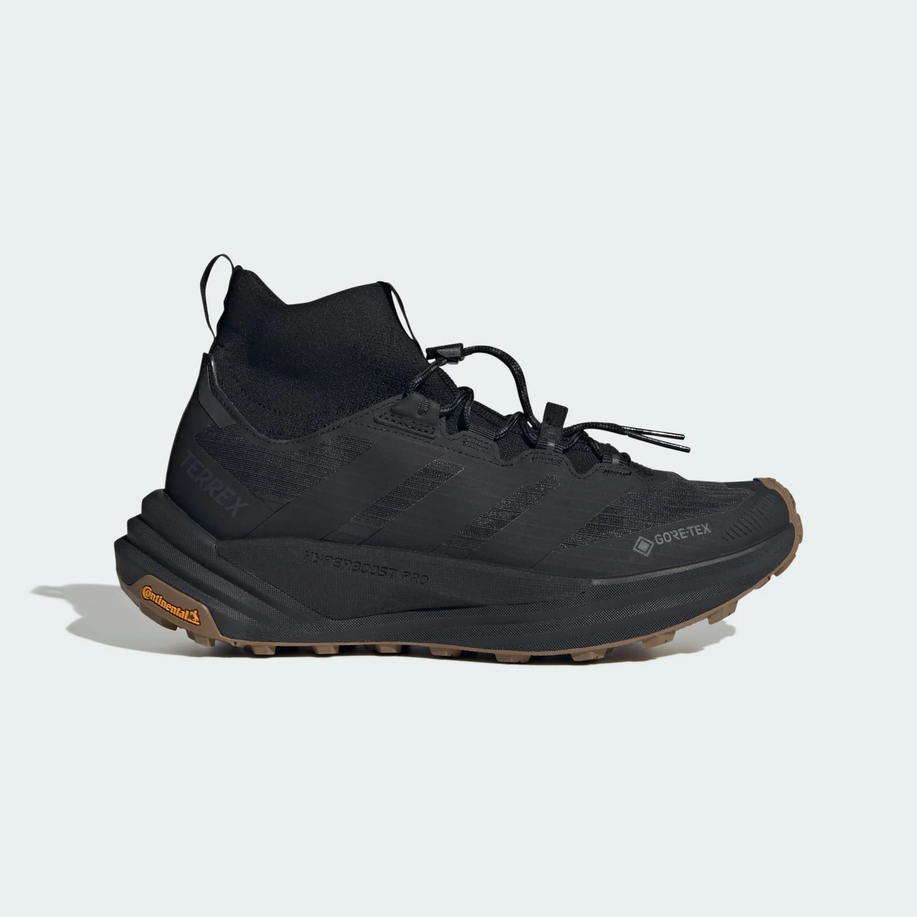 TERREX FREEHIKER 3 Ultra GORE-TEX Hiking Shoes - 1
