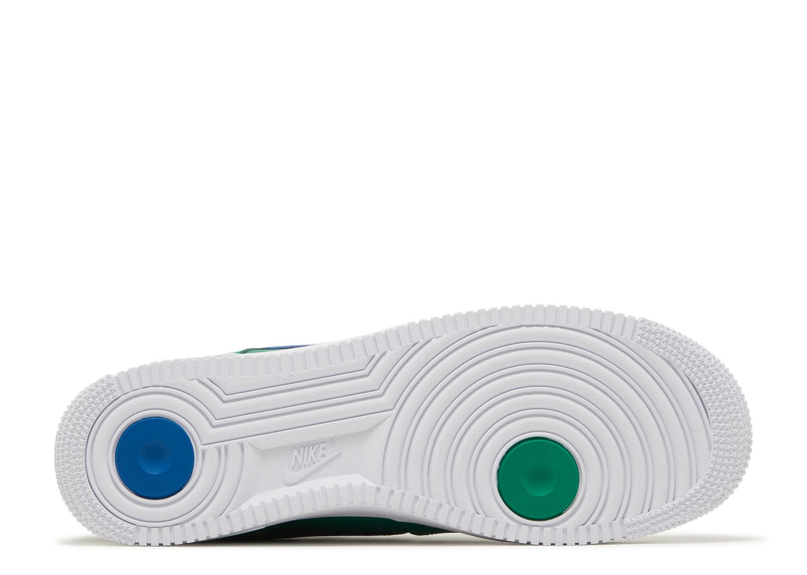 AIR FORCE 1 '07 LV8 '40TH ANNIVERSARY - MALACHITE' - 4
