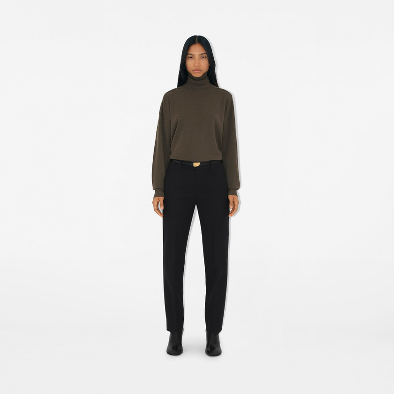 Burberry Wool Sweater outlook
