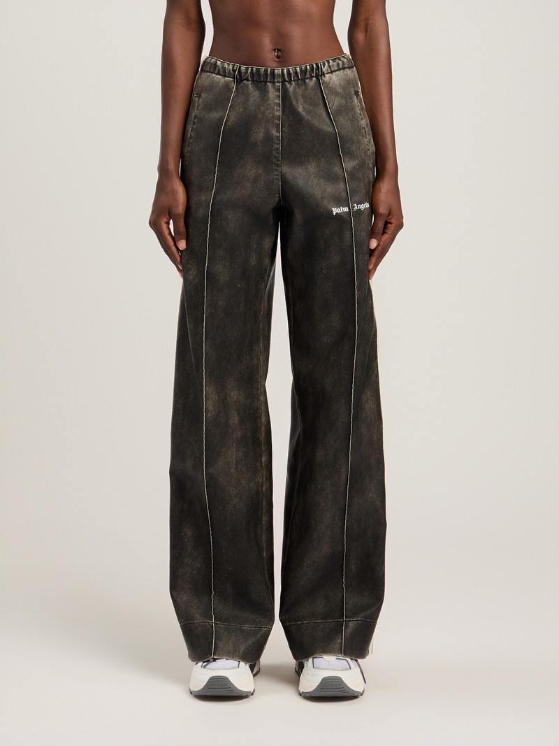Classic Logo Track Pants 3