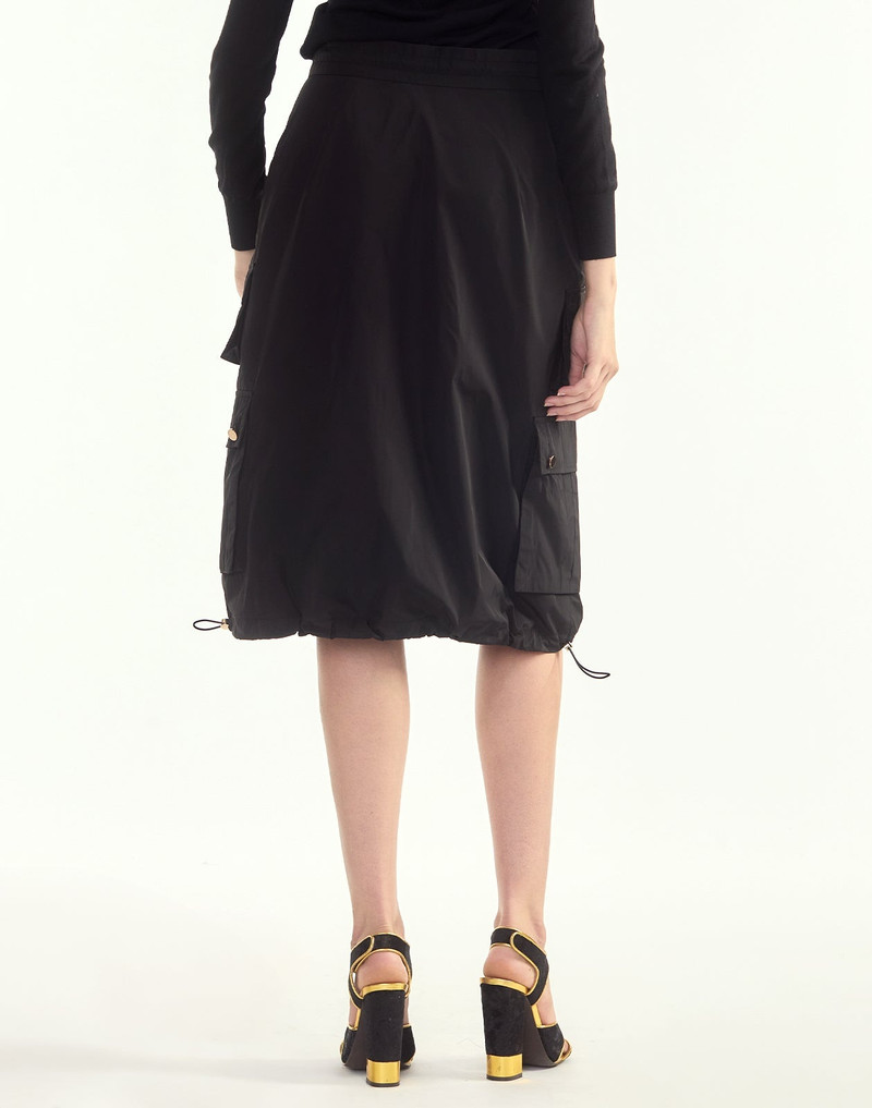 Deep Pockets Skirt 6