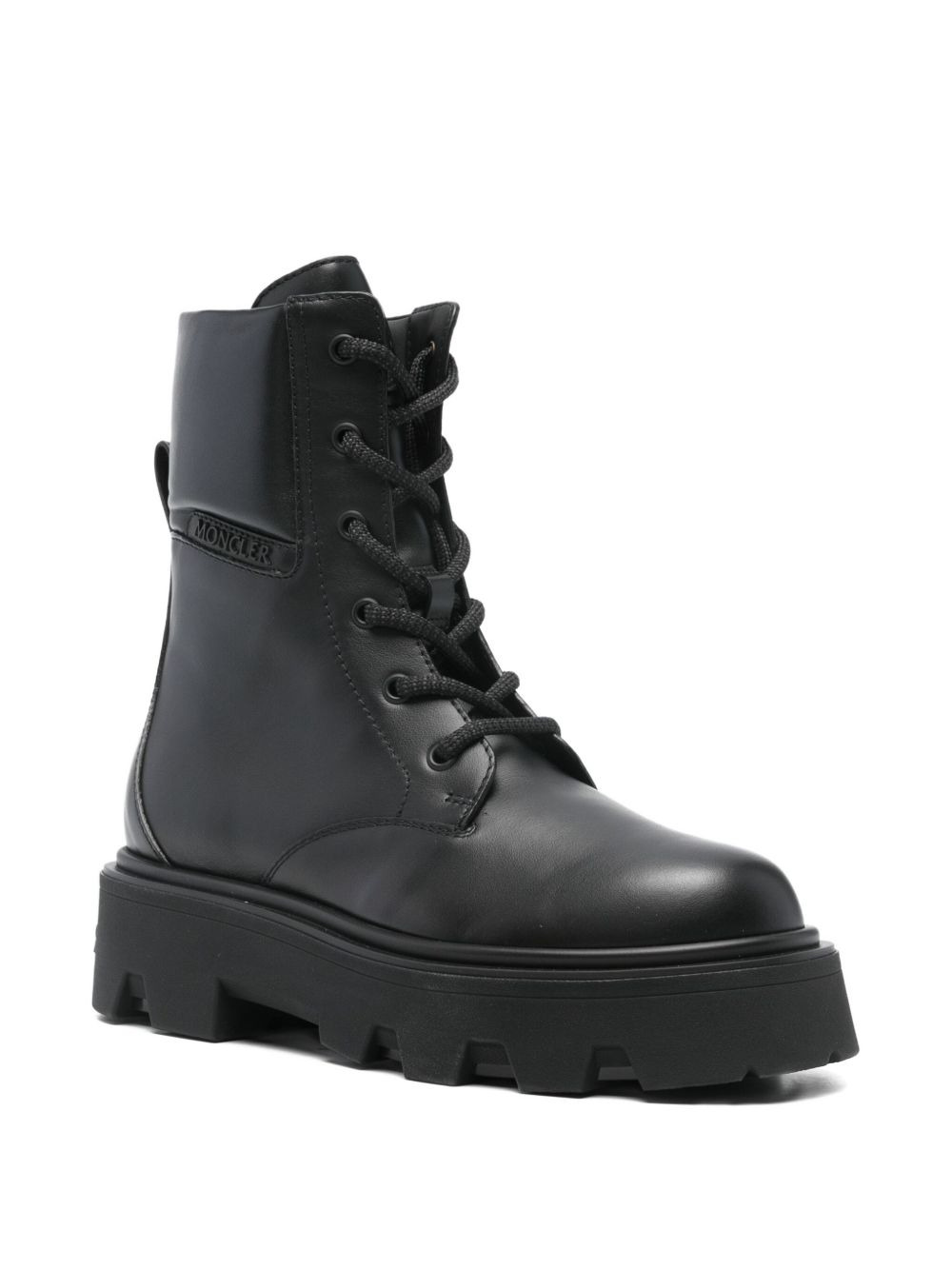 Aurea boots - 2