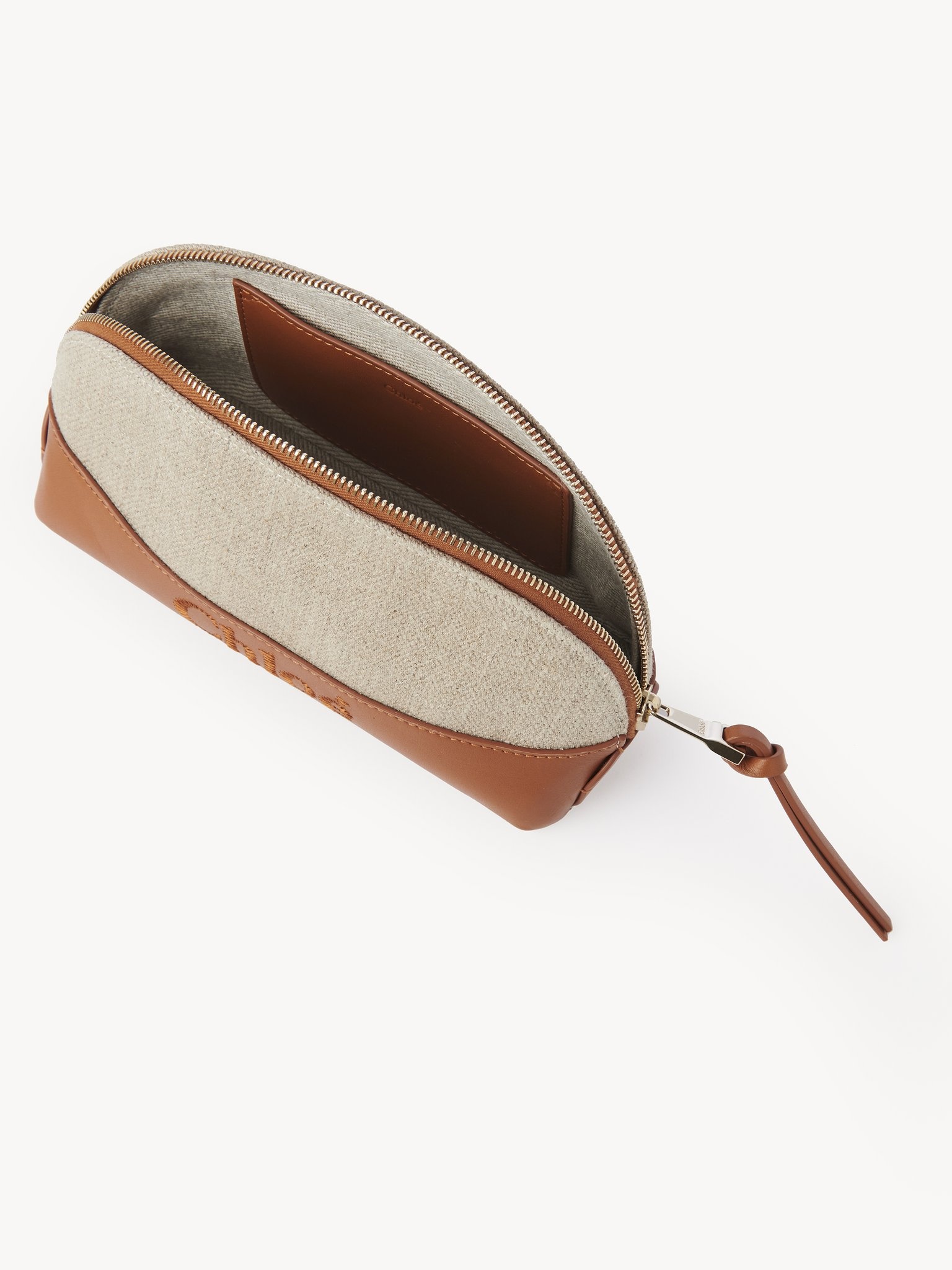CHLOÉ SENSE MAKEUP BAG - 3