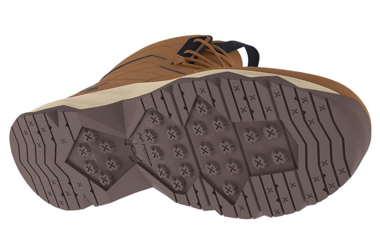 Under Armour Stellar G2 6-Inch 'Utility Light Brown' 3025578-200 - 5