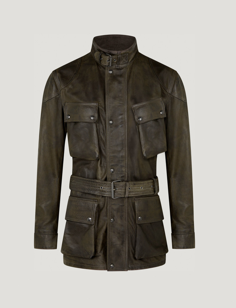 LEGACY TRIALMASTER PANTHER JACKET 1