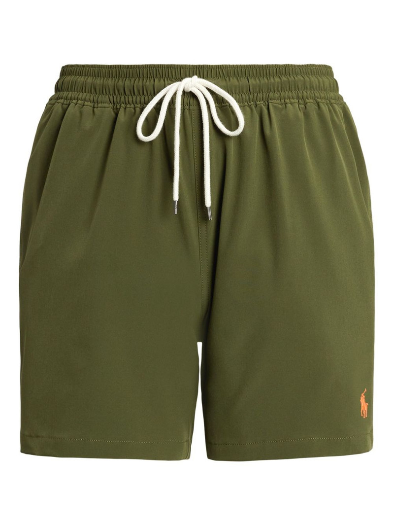 14.6 cm Traveller Classic swim shorts 1