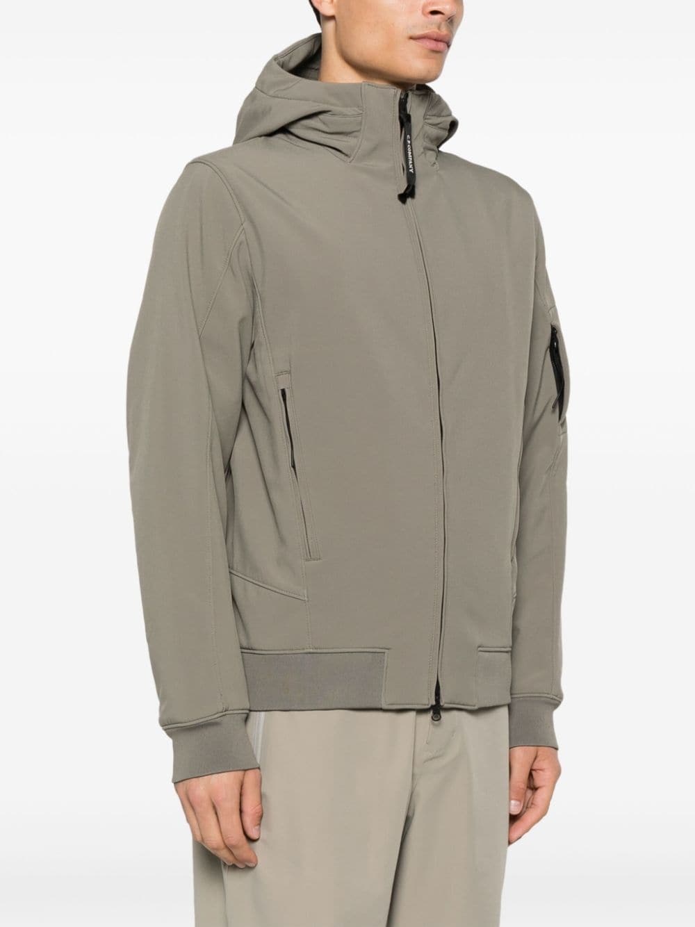 C.P. Shell - R jacket - 3