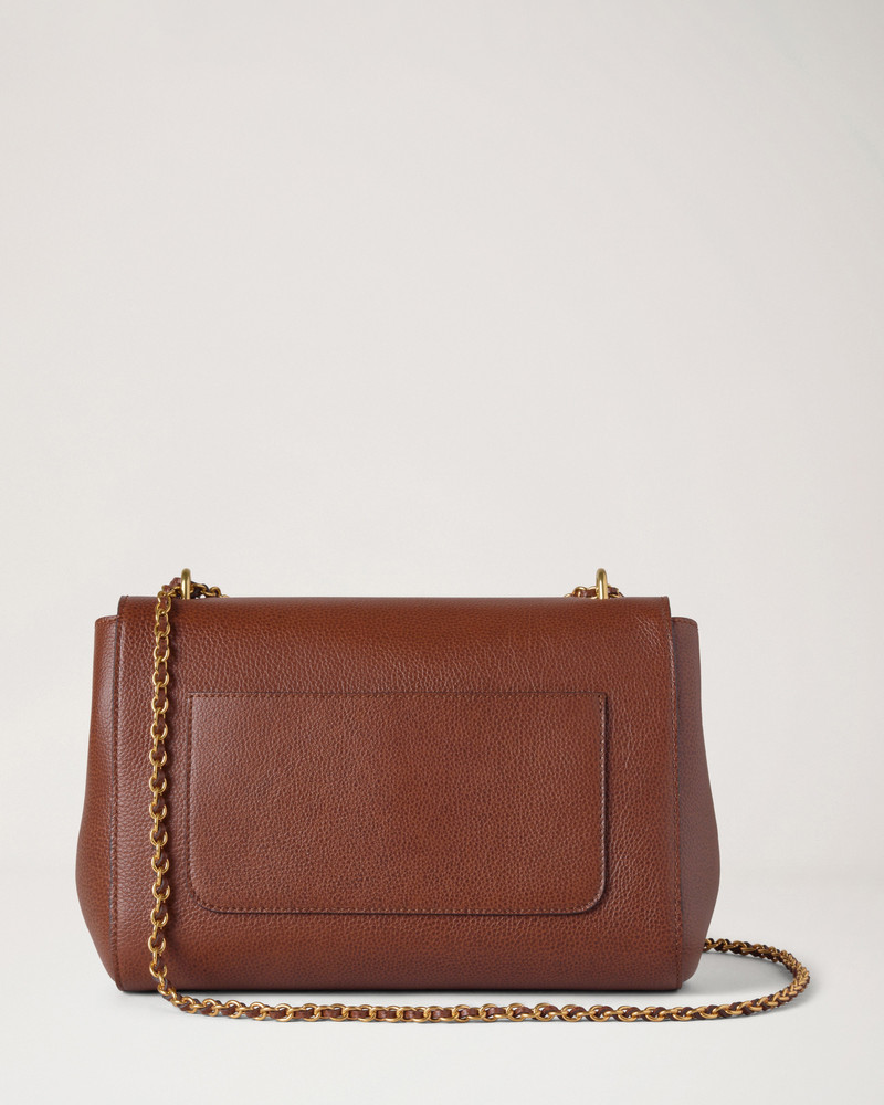 Mulberry Medium Lily
Oak Two-Tone Small Classic Grain outlook