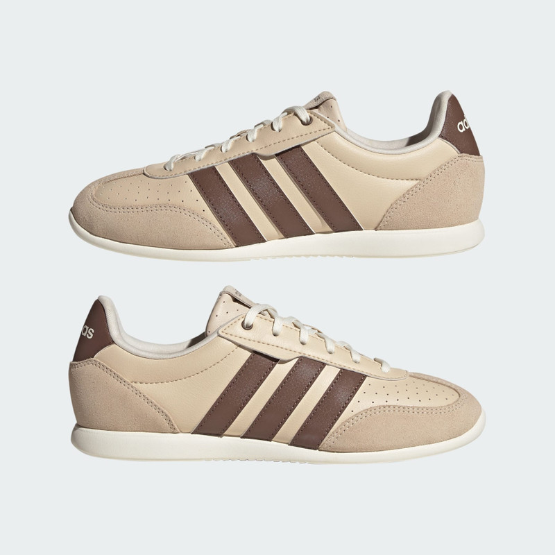 BARREDA LO SHOES 7