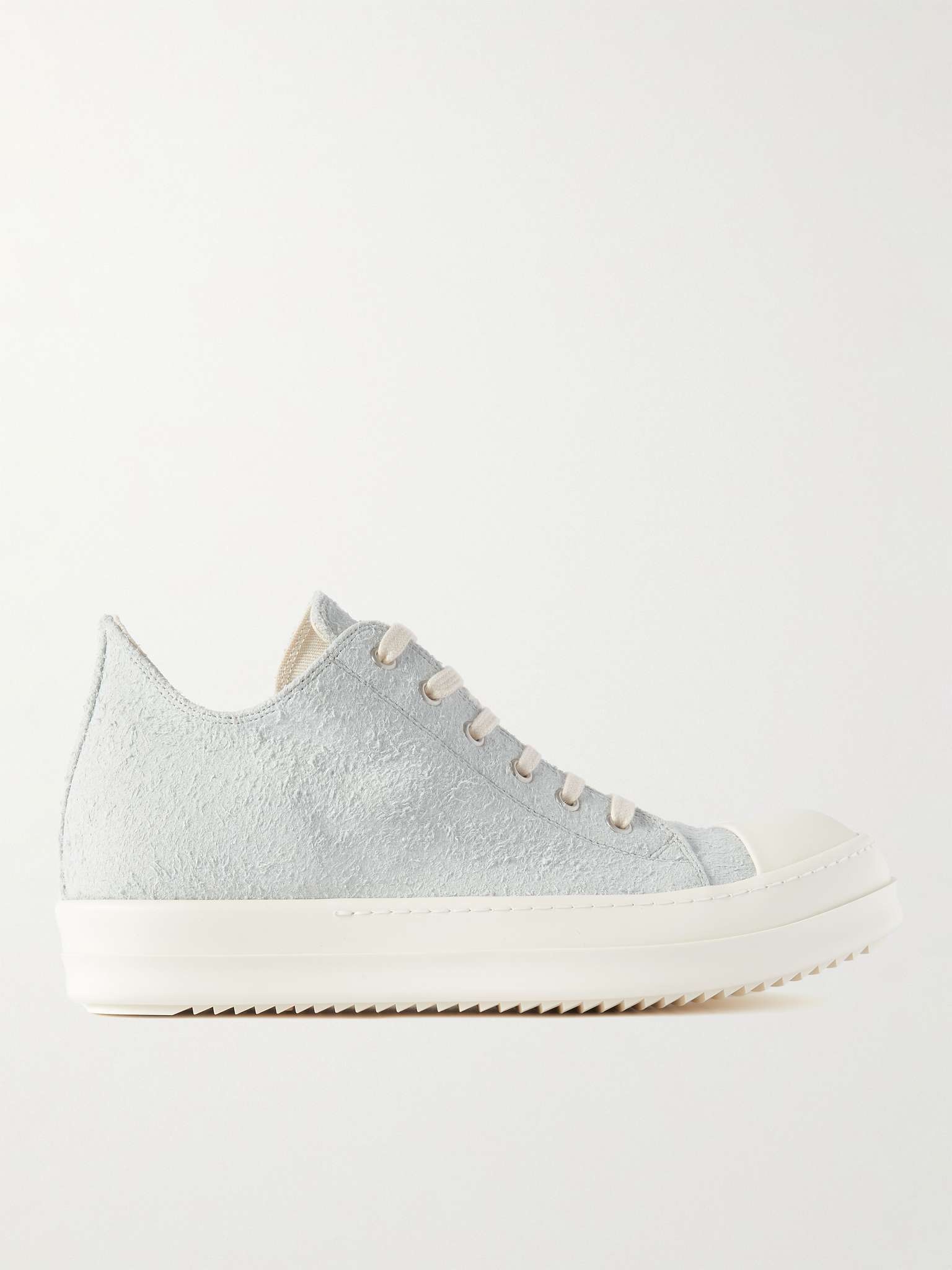 Luxor Suede Sneakers - 1