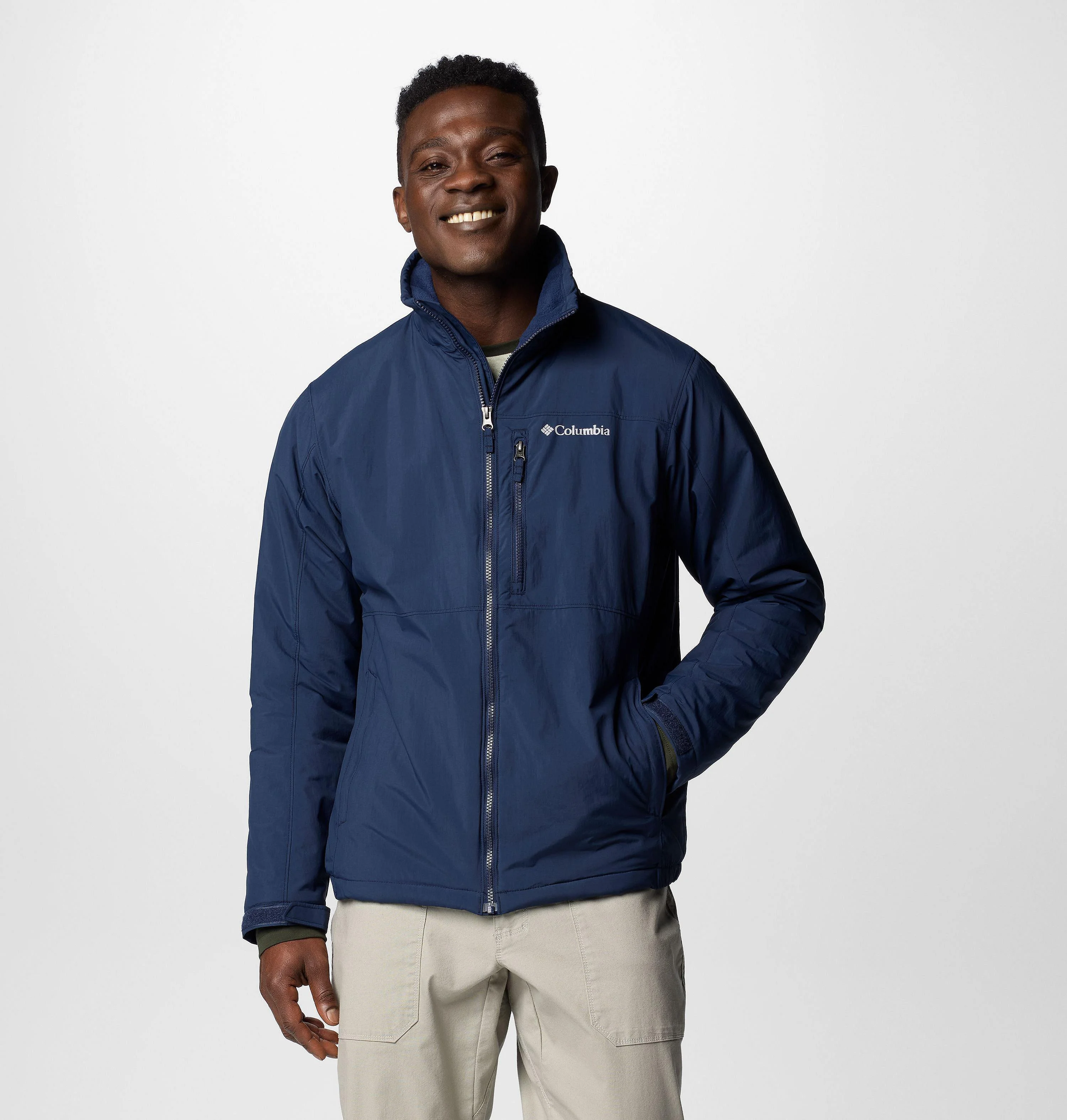Men's Northern Utilizer II Jacket - 1