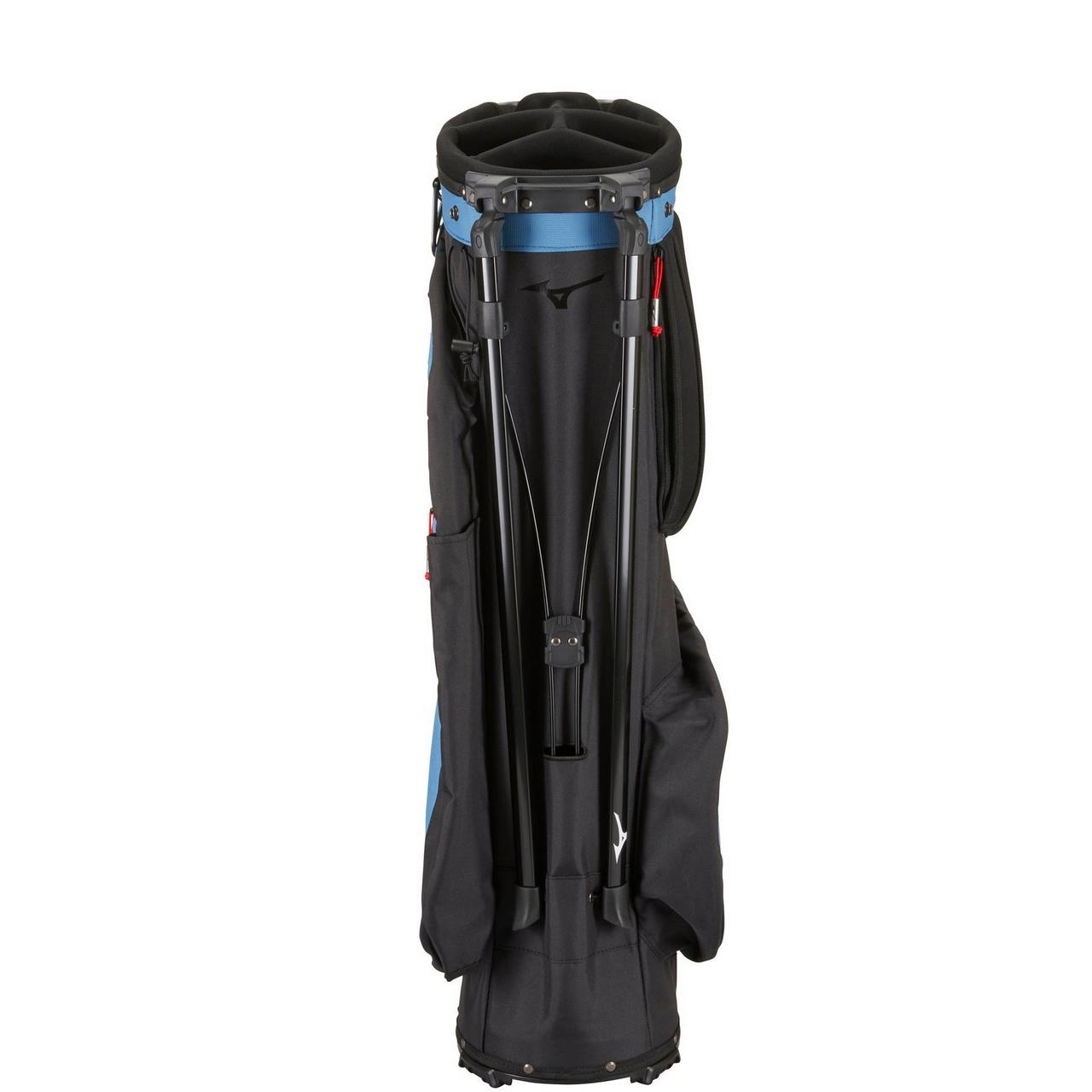 BR-D4 6-WAY Stand Golf Bag - 2