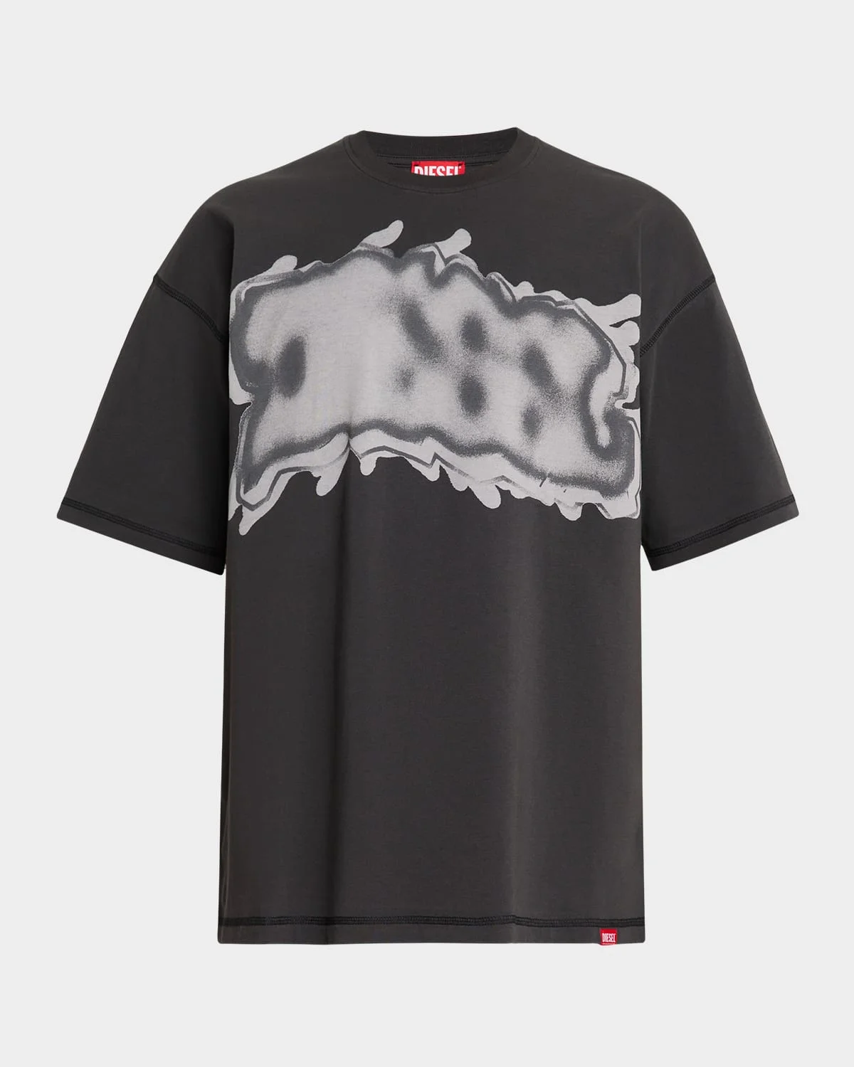 Men's T-Leonard Graphic T-Shirt - 1