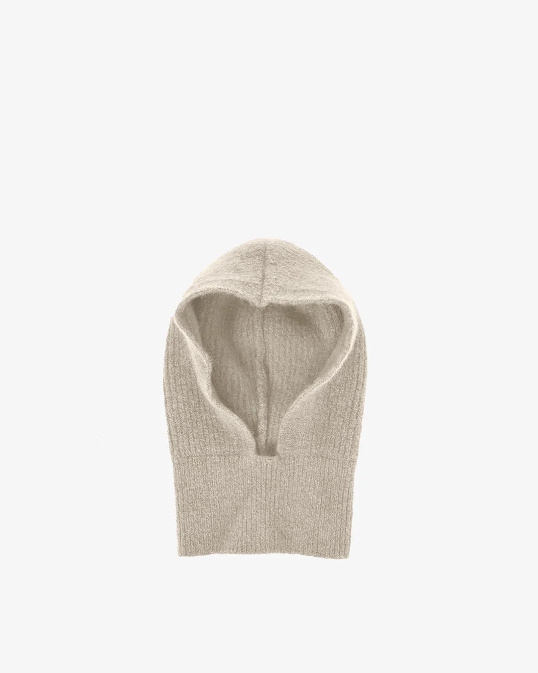Hazel Hood - 1
