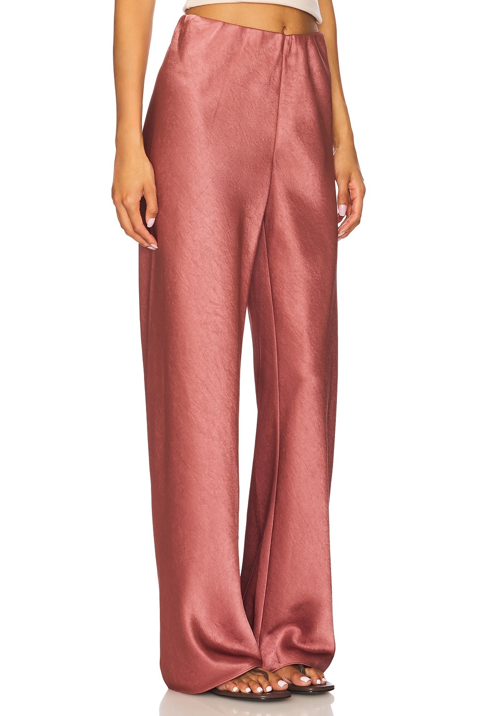 Fluid Bias Pant - 2