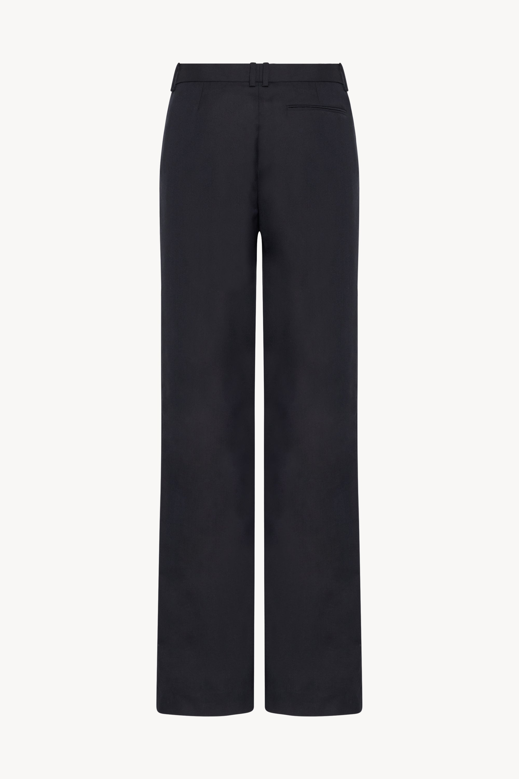 Bany Pant in Wool - 2
