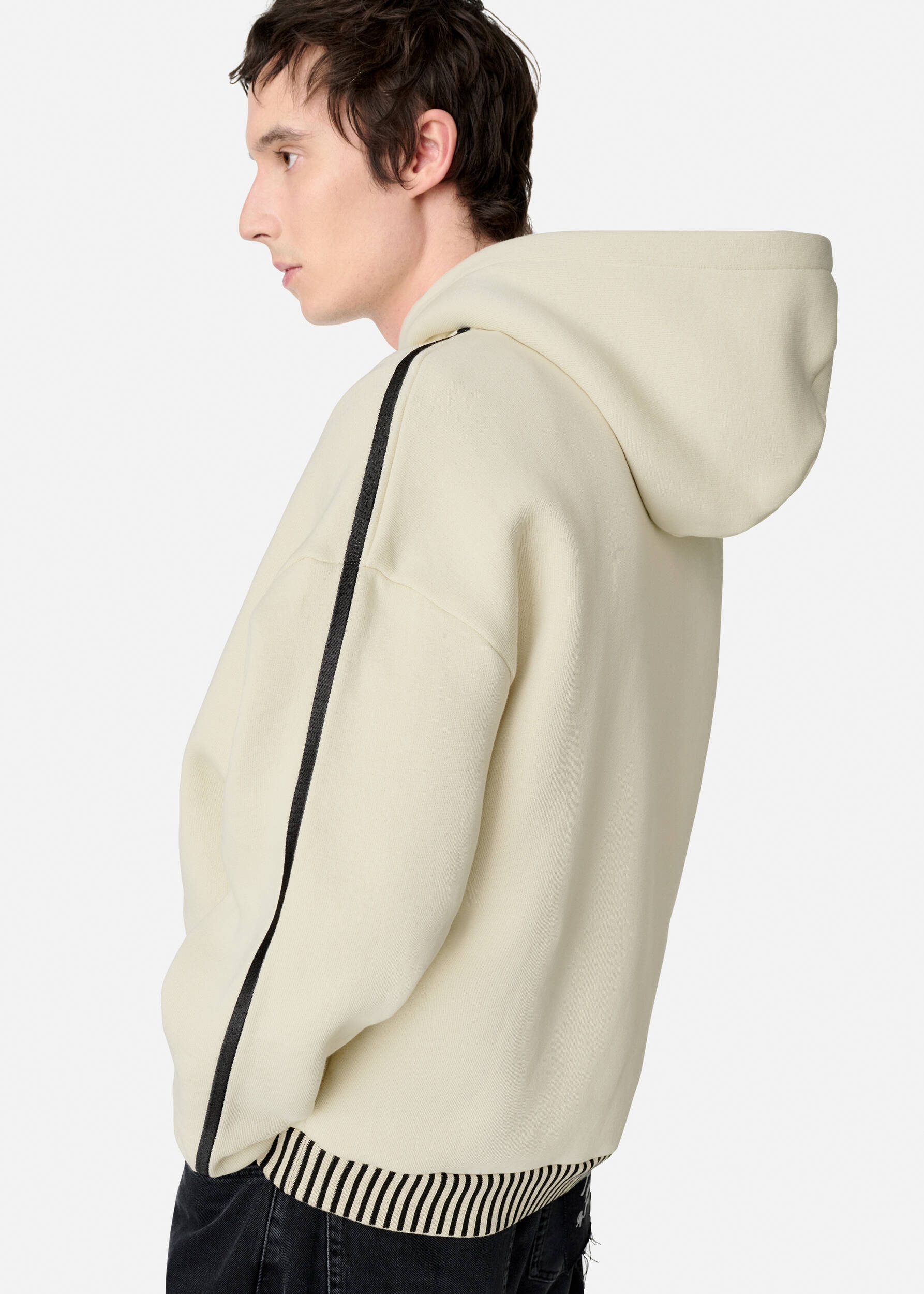 Notion Relaxed Hoodie - 6