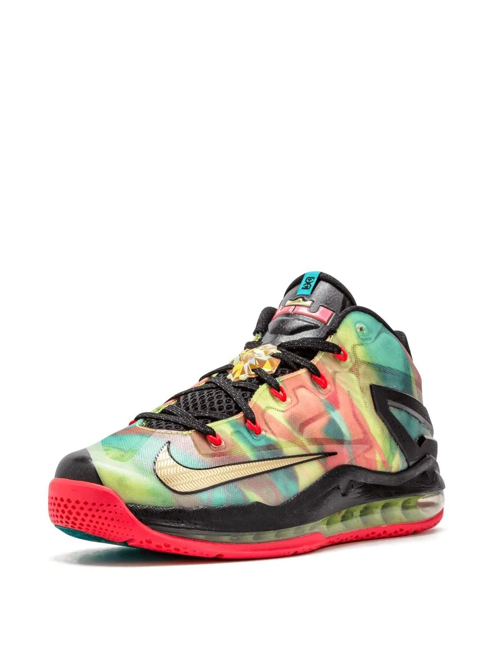 Max Lebron 11 Low SE sneakers - 5