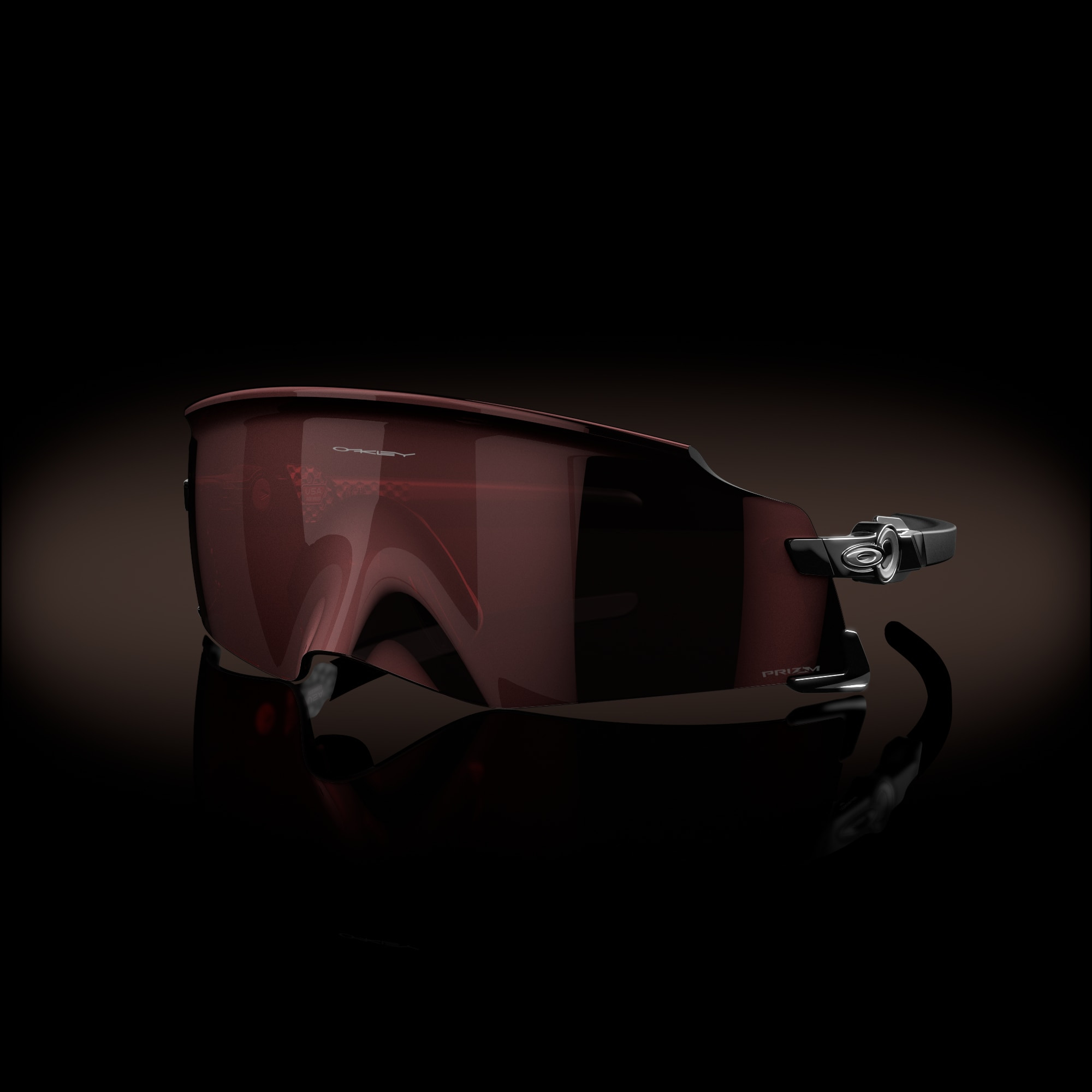 Oakley Kato - 1