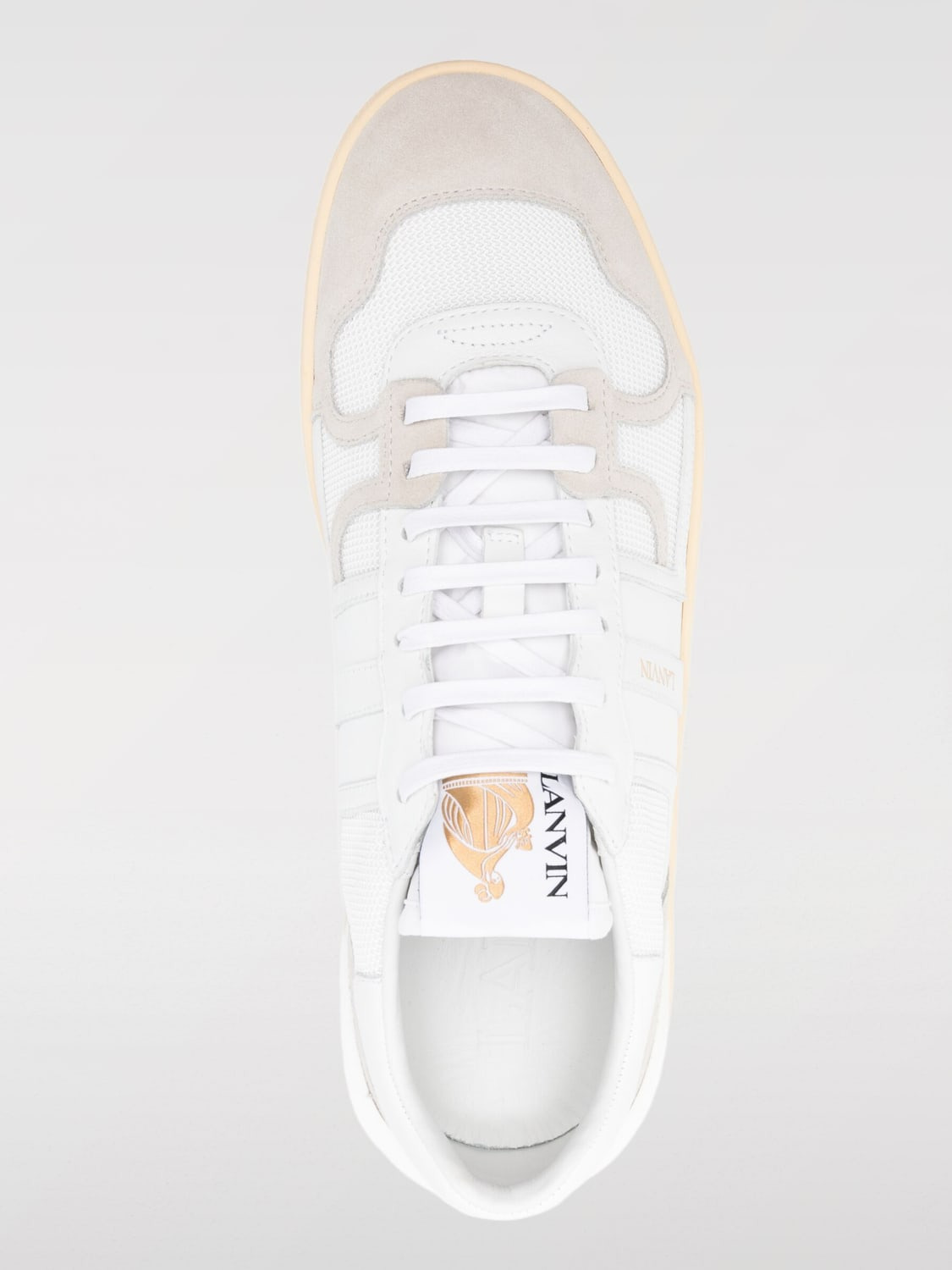 Shoes men Lanvin - 4