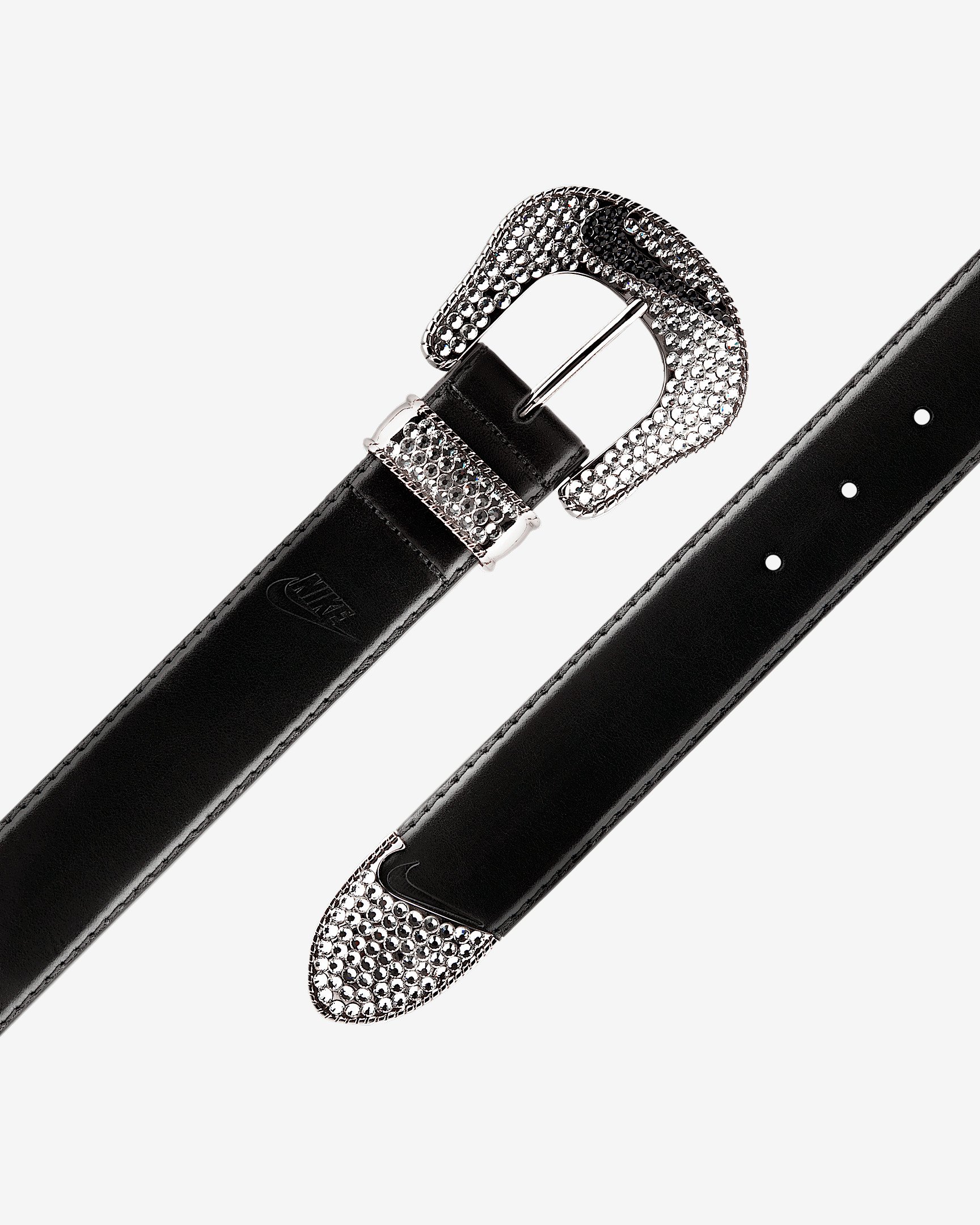 Nike Country 3-Piece Belt Buckle Set - 2